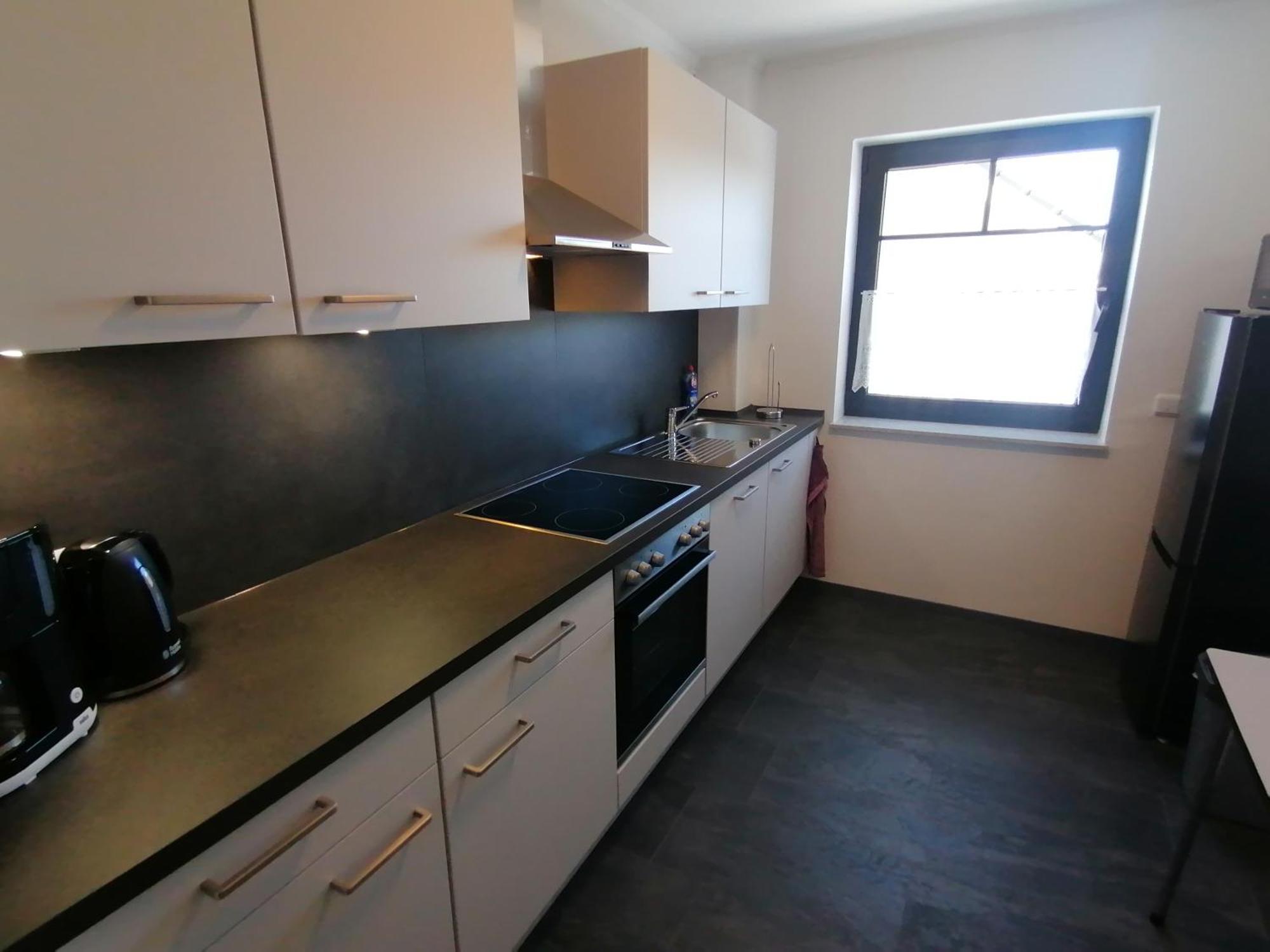 Ferienwohnung "Sanssouci", Muelheim Selbeck Mülheim an der Ruhr Exterior foto