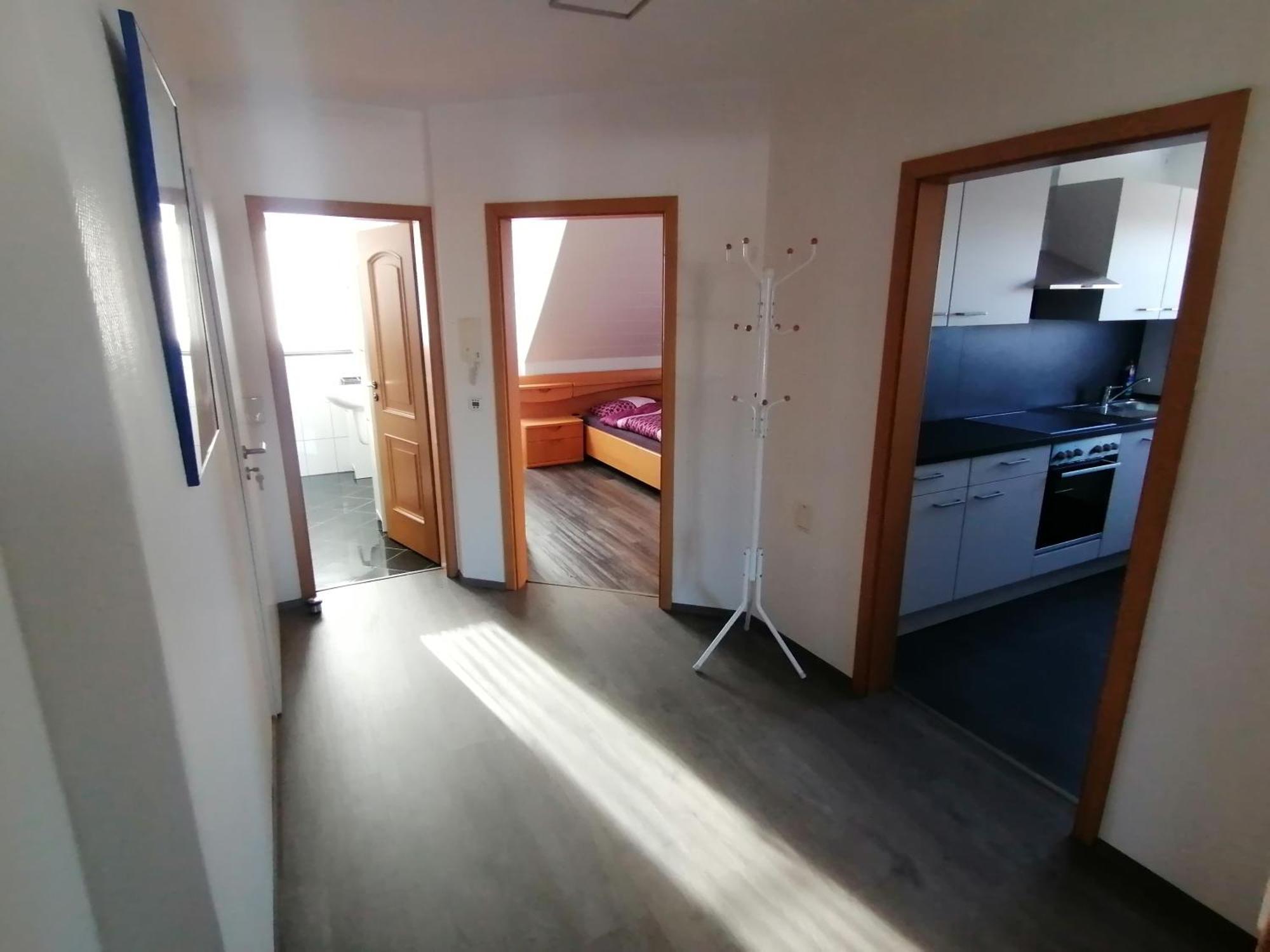 Ferienwohnung "Sanssouci", Muelheim Selbeck Mülheim an der Ruhr Exterior foto